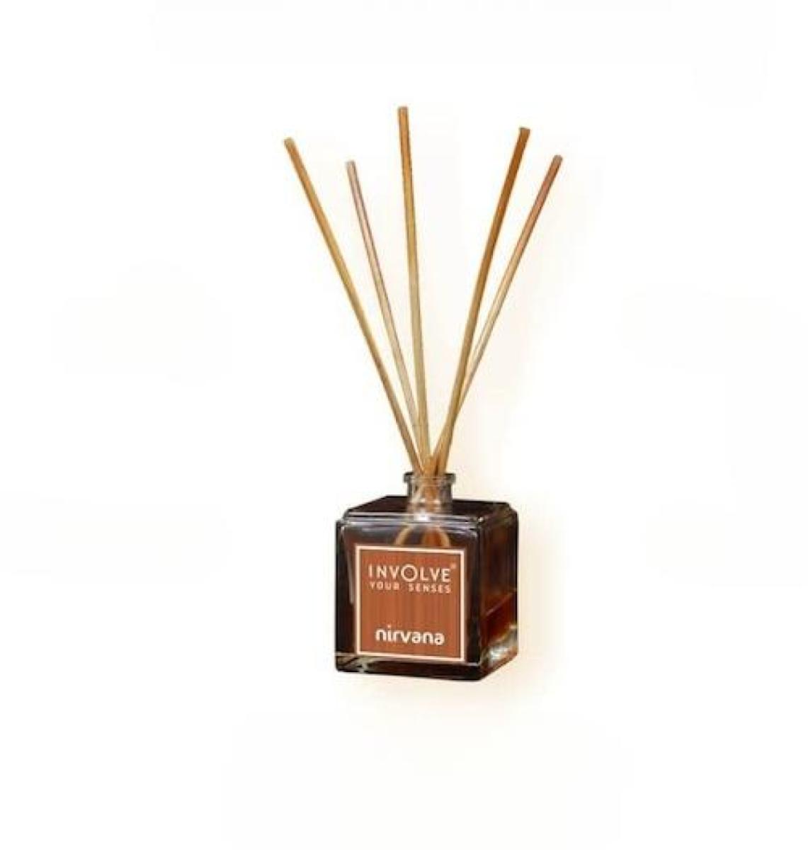 Reed Diffuser Concentrate Sandalwood