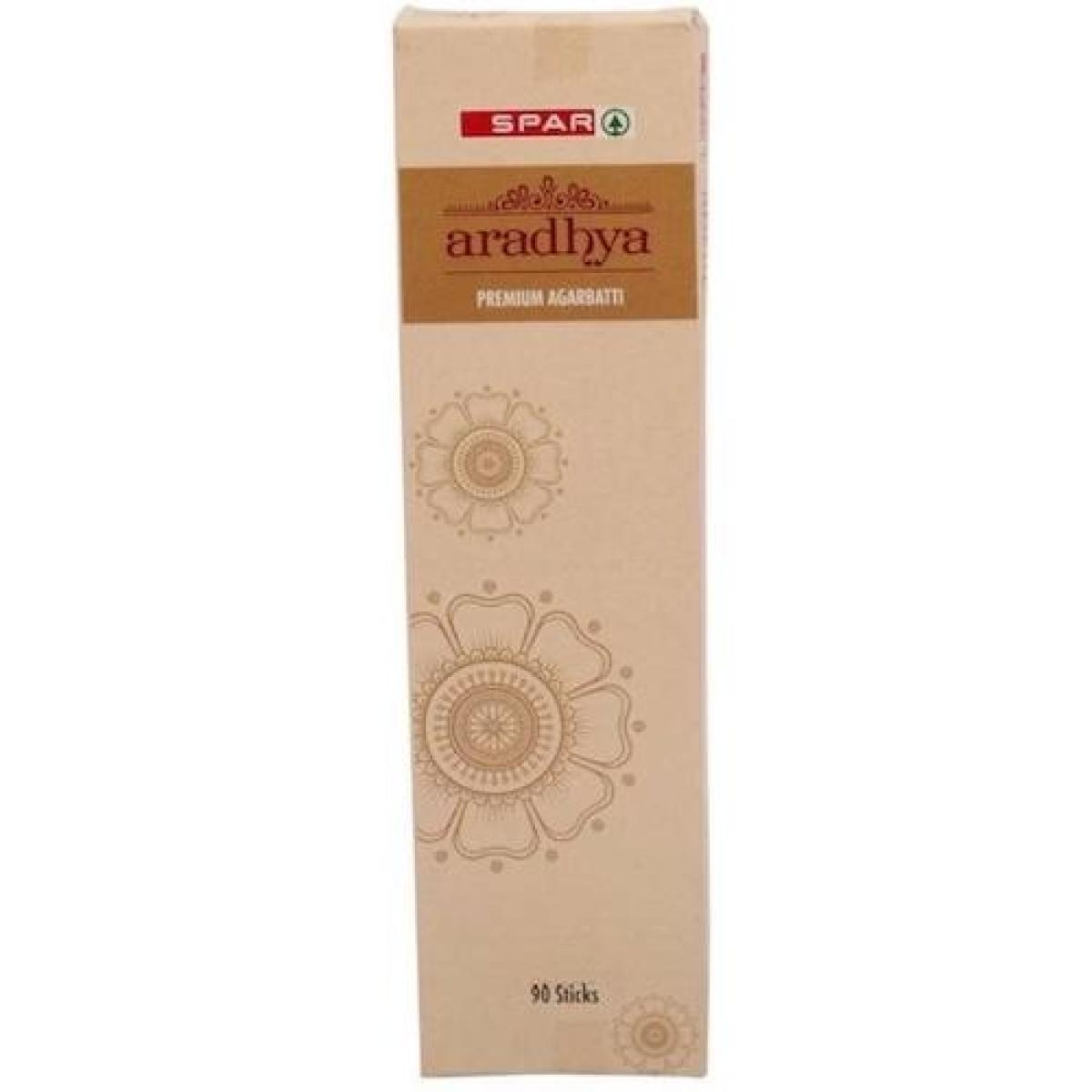 Aradhyya Premium Agarbatti 90 Sticks
