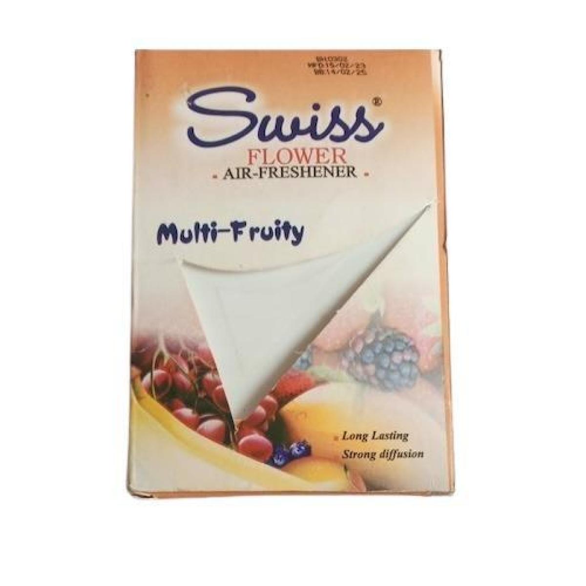 Air Freshener Refill Multi-Fruity