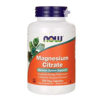 Magnesium Citrate 400 mg