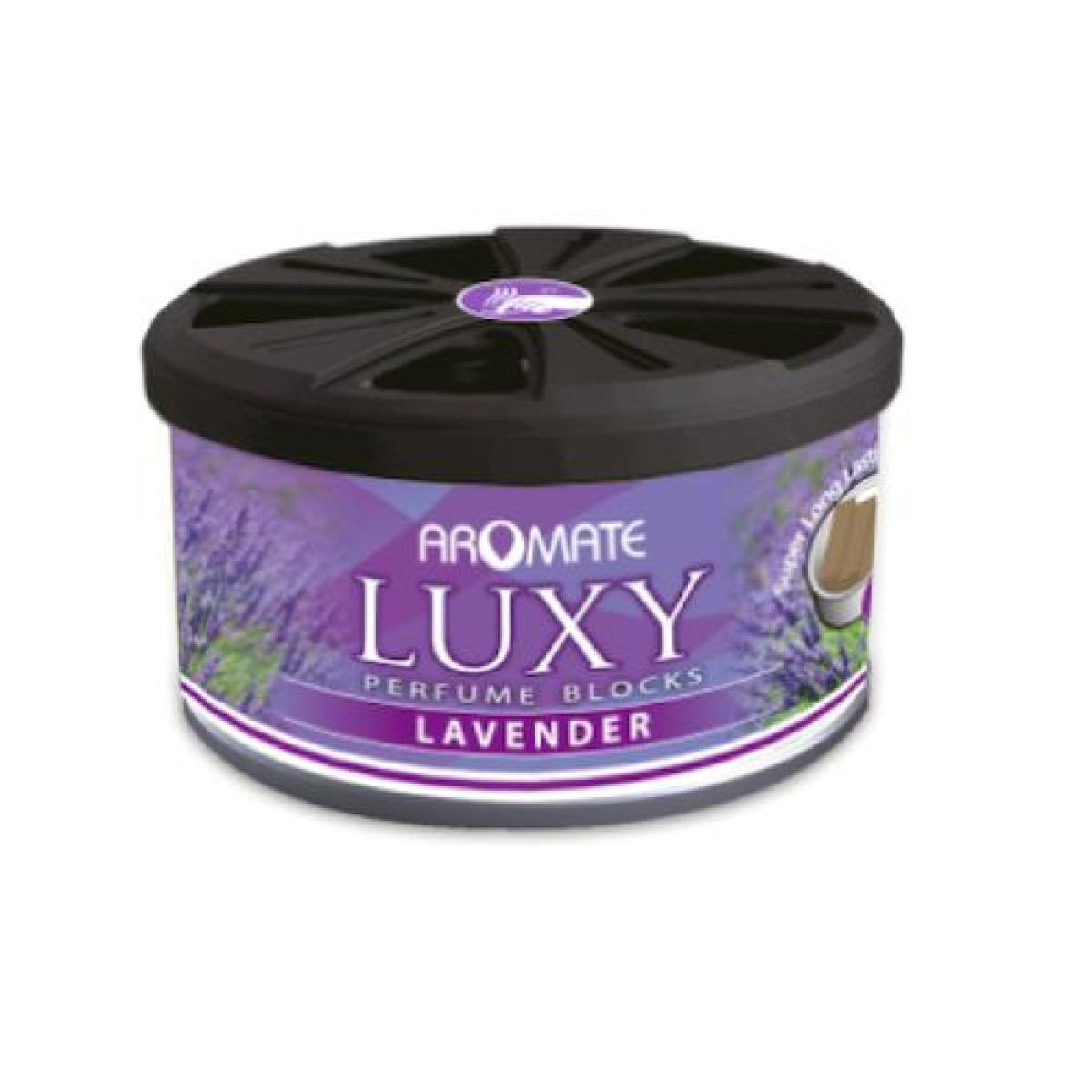 Luxy Perfume Block Lavender