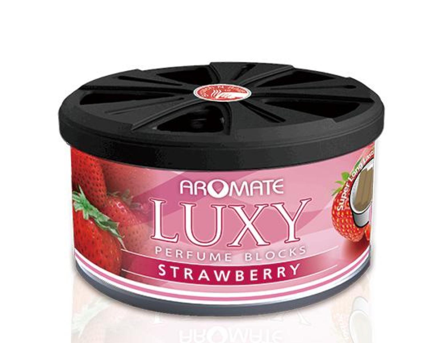 Luxy Perfume Block Strawberry