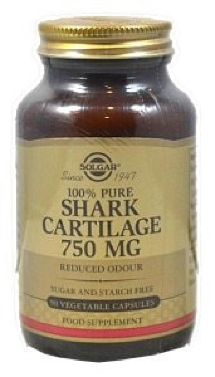 Shark Cartilage 90 Capsules