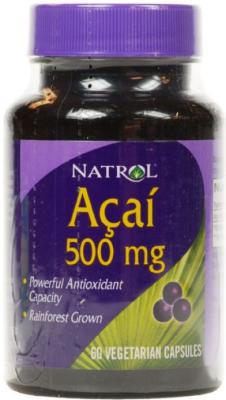 Anti-Oxidant Vegi 500 mg