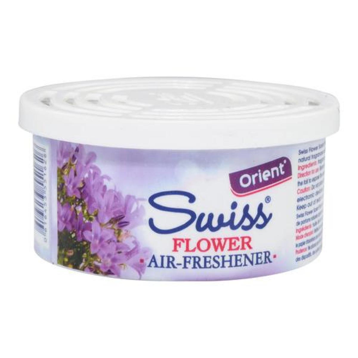 Gel Air Freshener Lavender