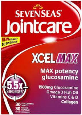 Joint Care Xcel Max