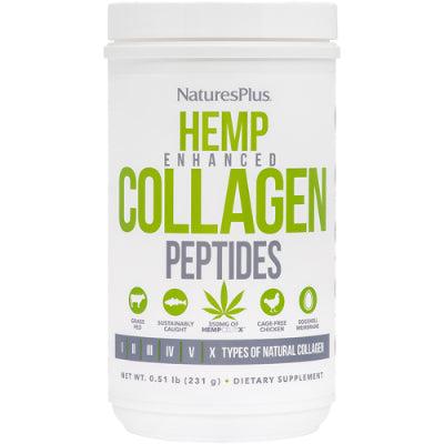 Hemp Collagen Peptides