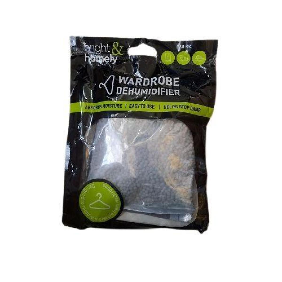 Wardrobe Dehumidifier No.BH120