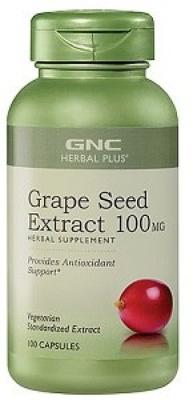 Grape Seed Extract 100 mg