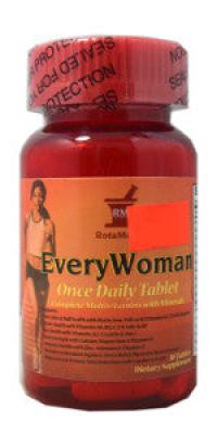 Everywoman Once Daily