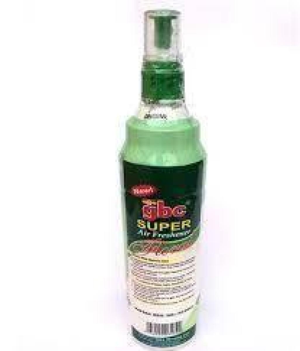 Air Freshener Floral Plus