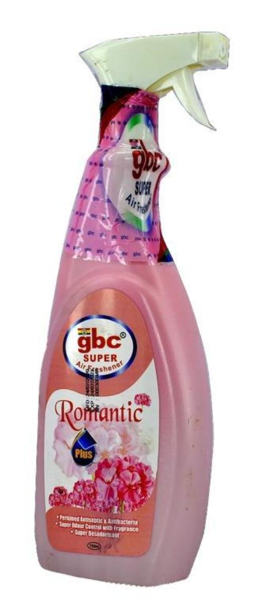 Air Freshener Romantic Plus