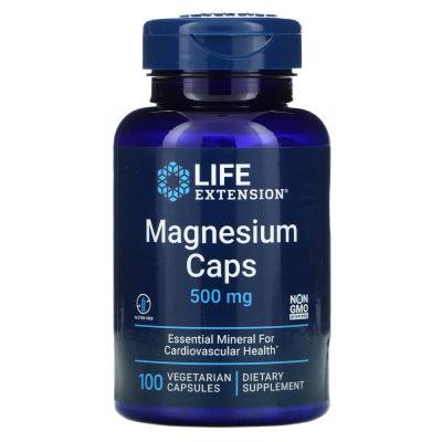 Magnesium 500 mg
