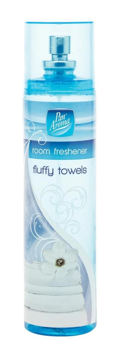 Room Freshener Fluffy Towels