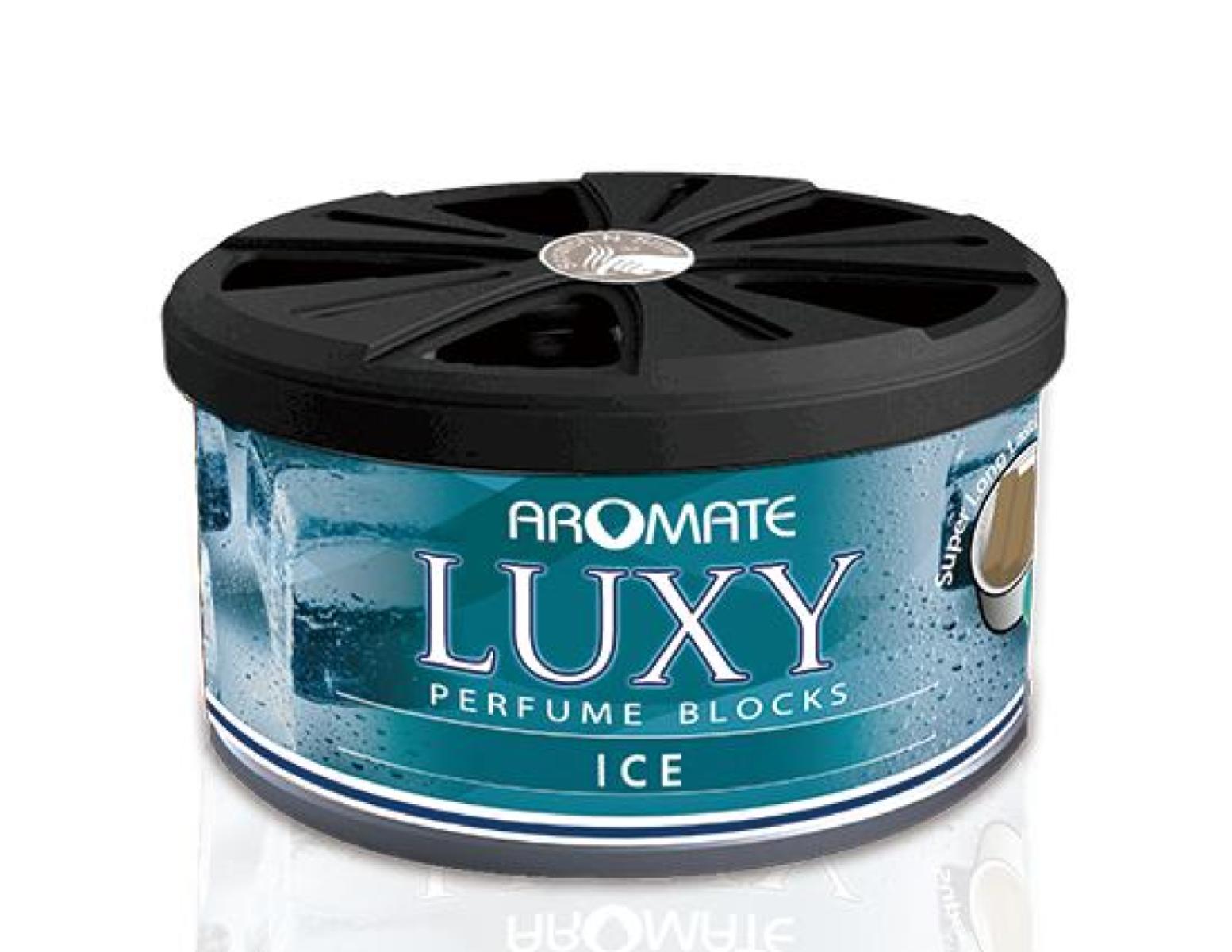 Luxy Perfume Block Ice