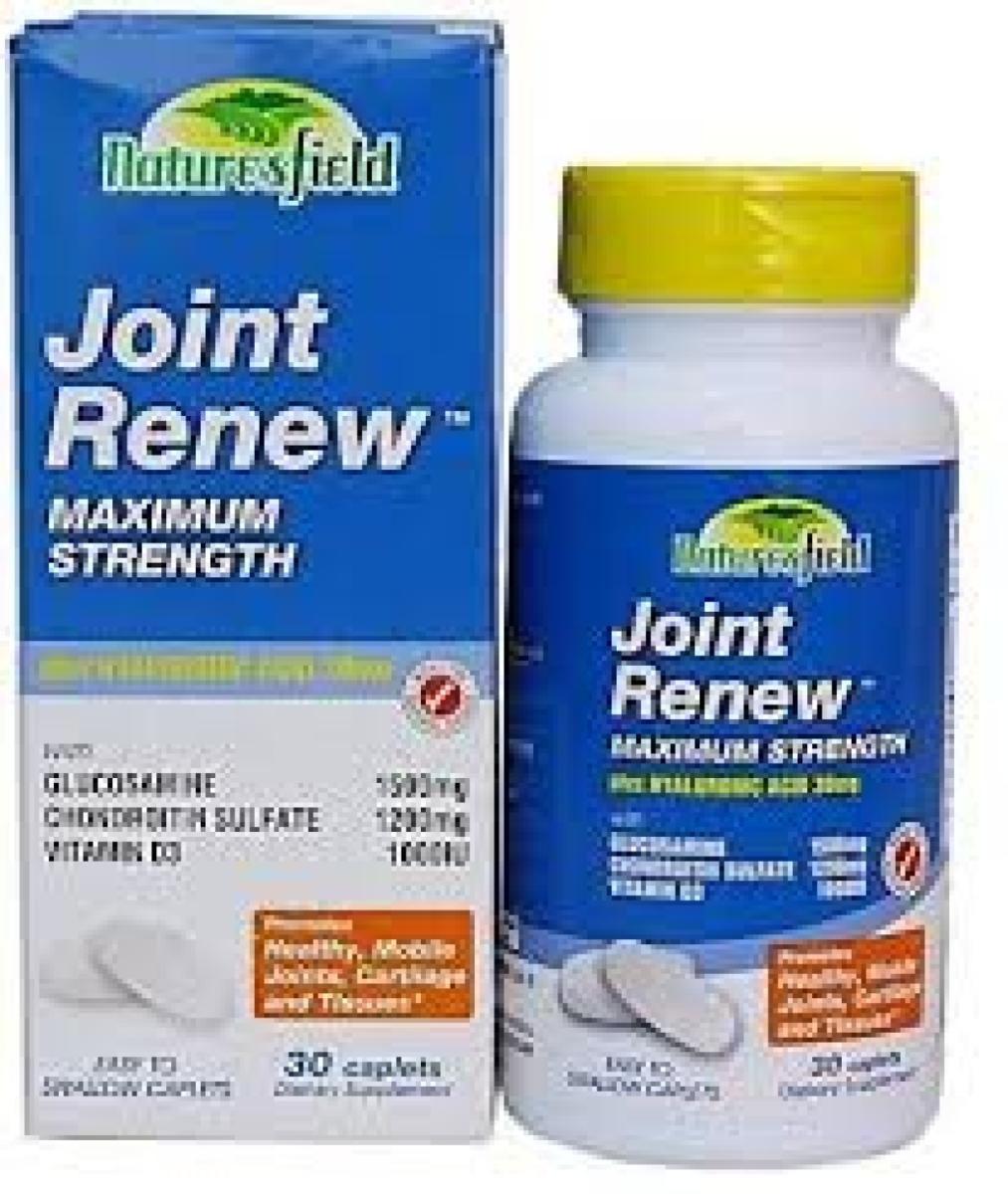 Joint Renew Advanced 10 Strips
