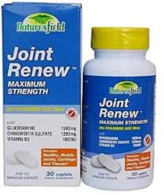 Joint Renew Advanced 10 Strips