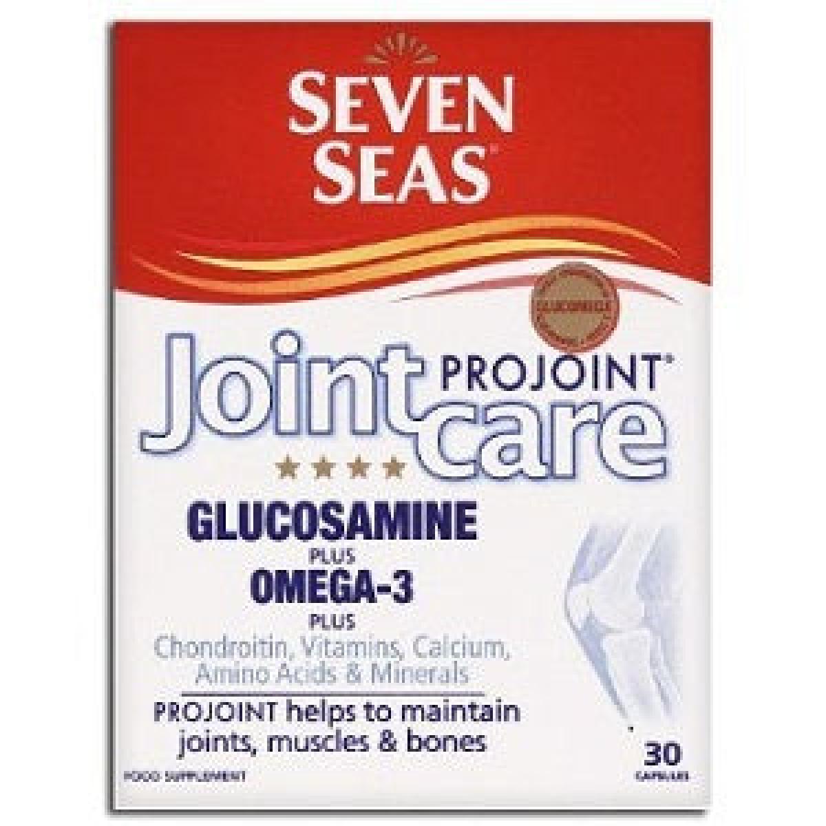 Joint Care Glucosamine