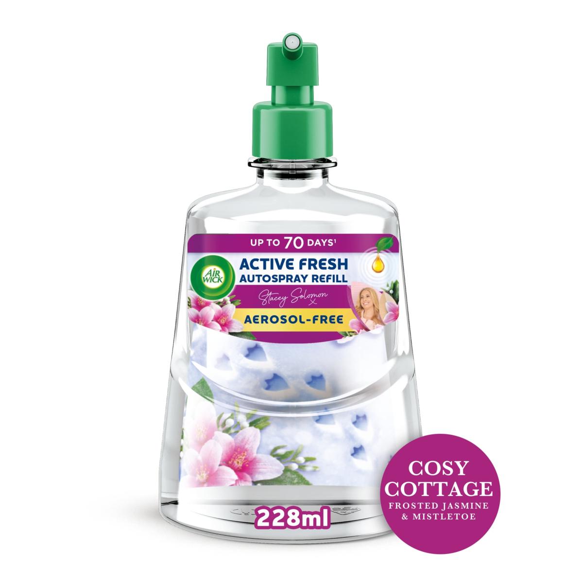 Active Fresh Cosy Cottage Refill