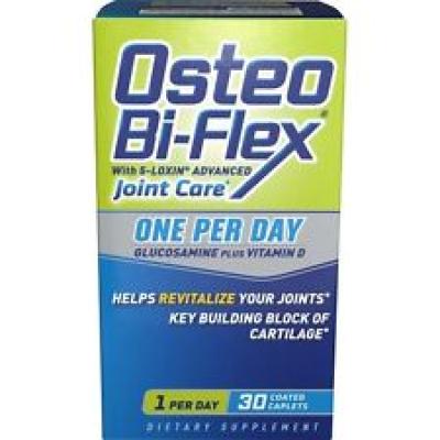 Bi-Flex + 5-Loxin One A Day