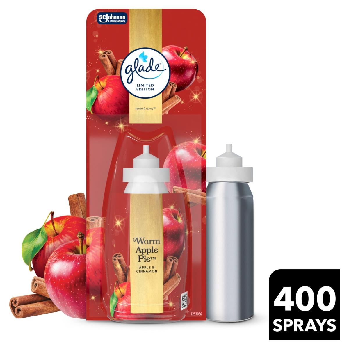 Sense & Spray Warm Apple Pie Refill