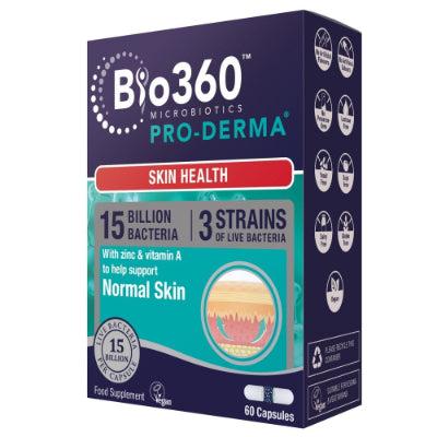 Pro-Derma Skin Health