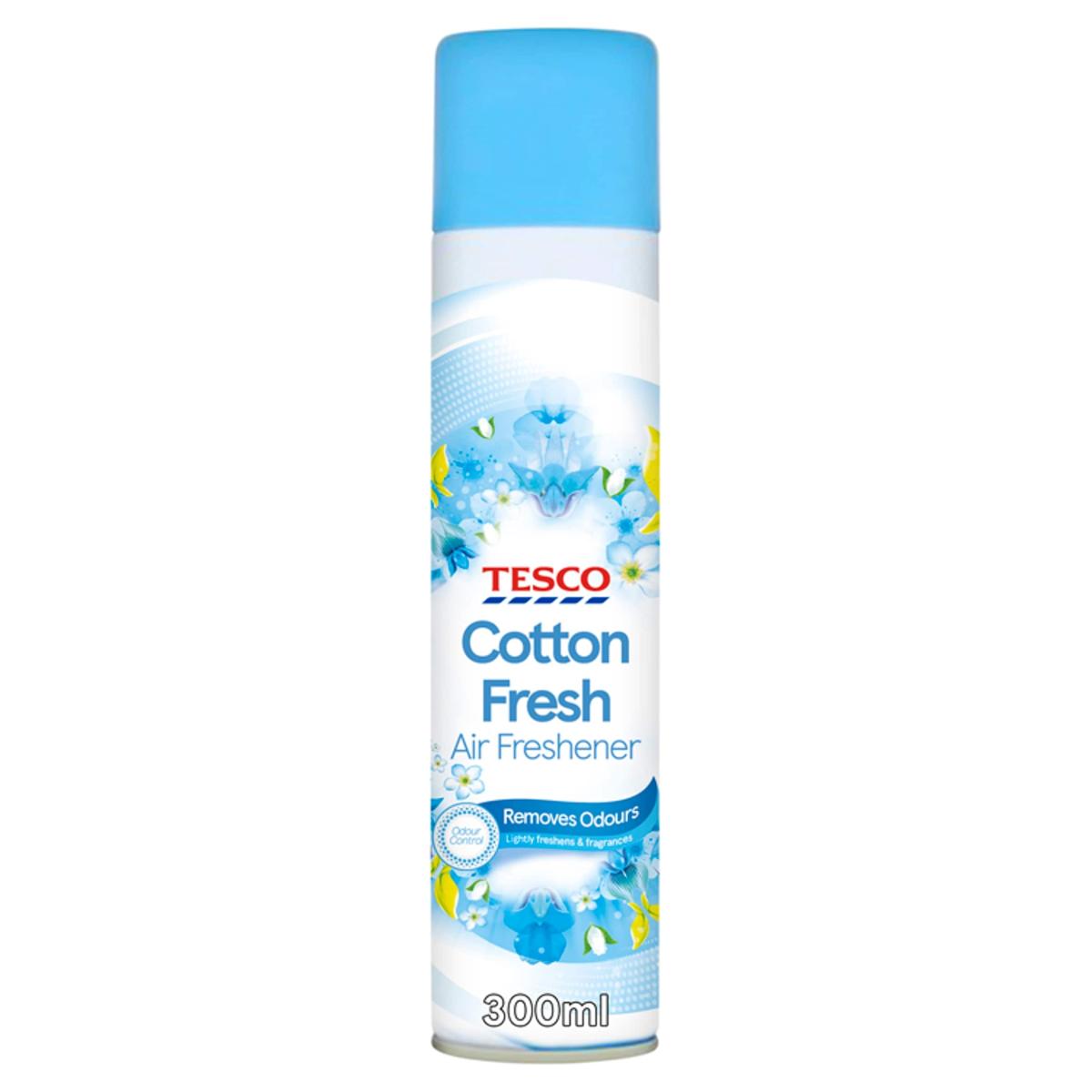 Cotton Fresh Aerosol