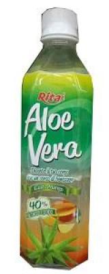 Aloe Vera Gusto Mango Flavour
