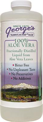 Always Active Aloe-Vera Liquid