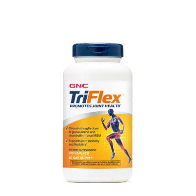 TrifFlex Promotes Joint Health