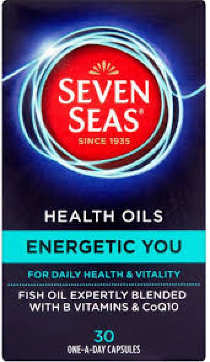 Health Oils Energetic You