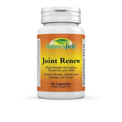 Joint Renew With Glucosamine