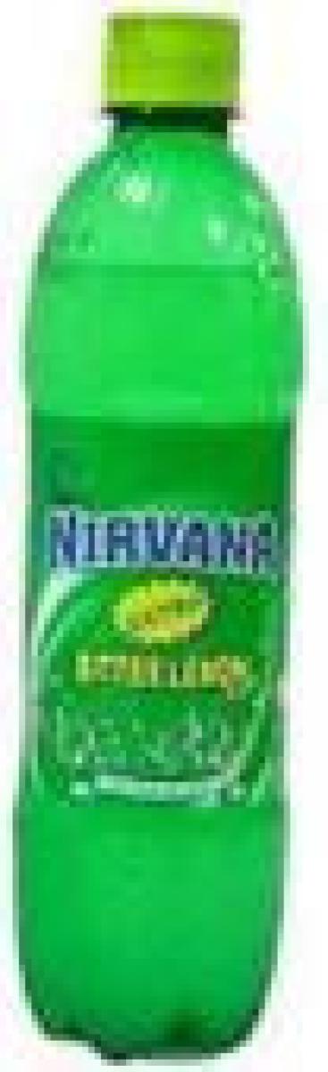 Nirvana Extra Bitter Lemon Pet Bottle