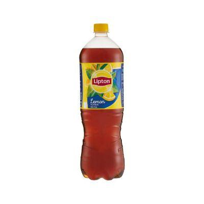 Ice Tea Lemon Flavour