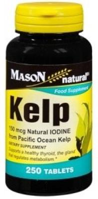 Kelp 150 mg