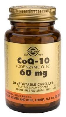 CoQ 10 60 mg