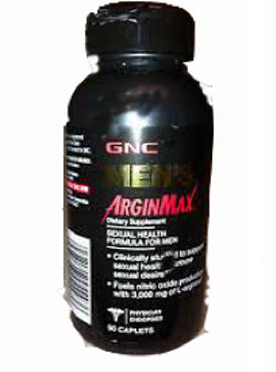 ArginMax For Men