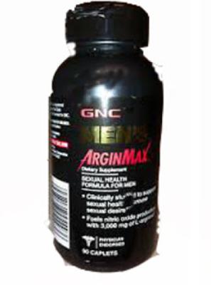 ArginMax For Men