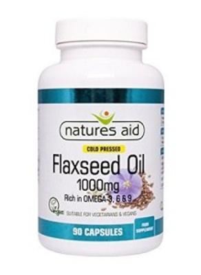 Flaxseed Oil