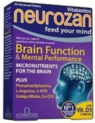 Neurozan