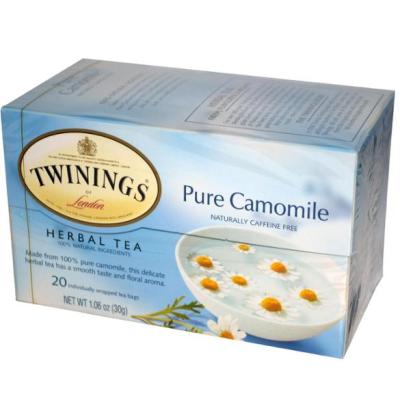 Camomile Herbal Sachets