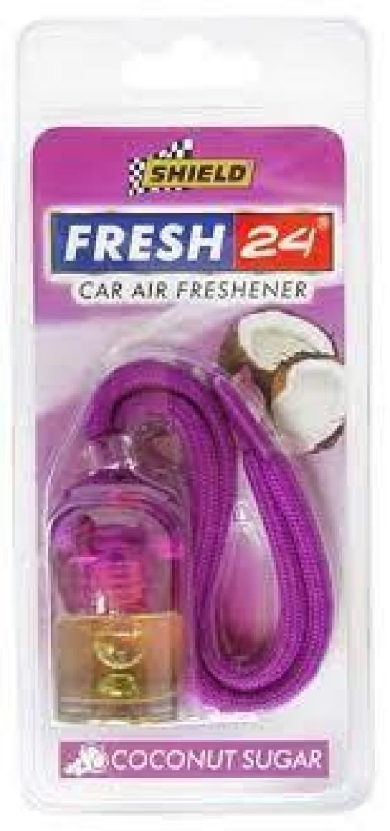 Car Air Freshener Coconut Sugar