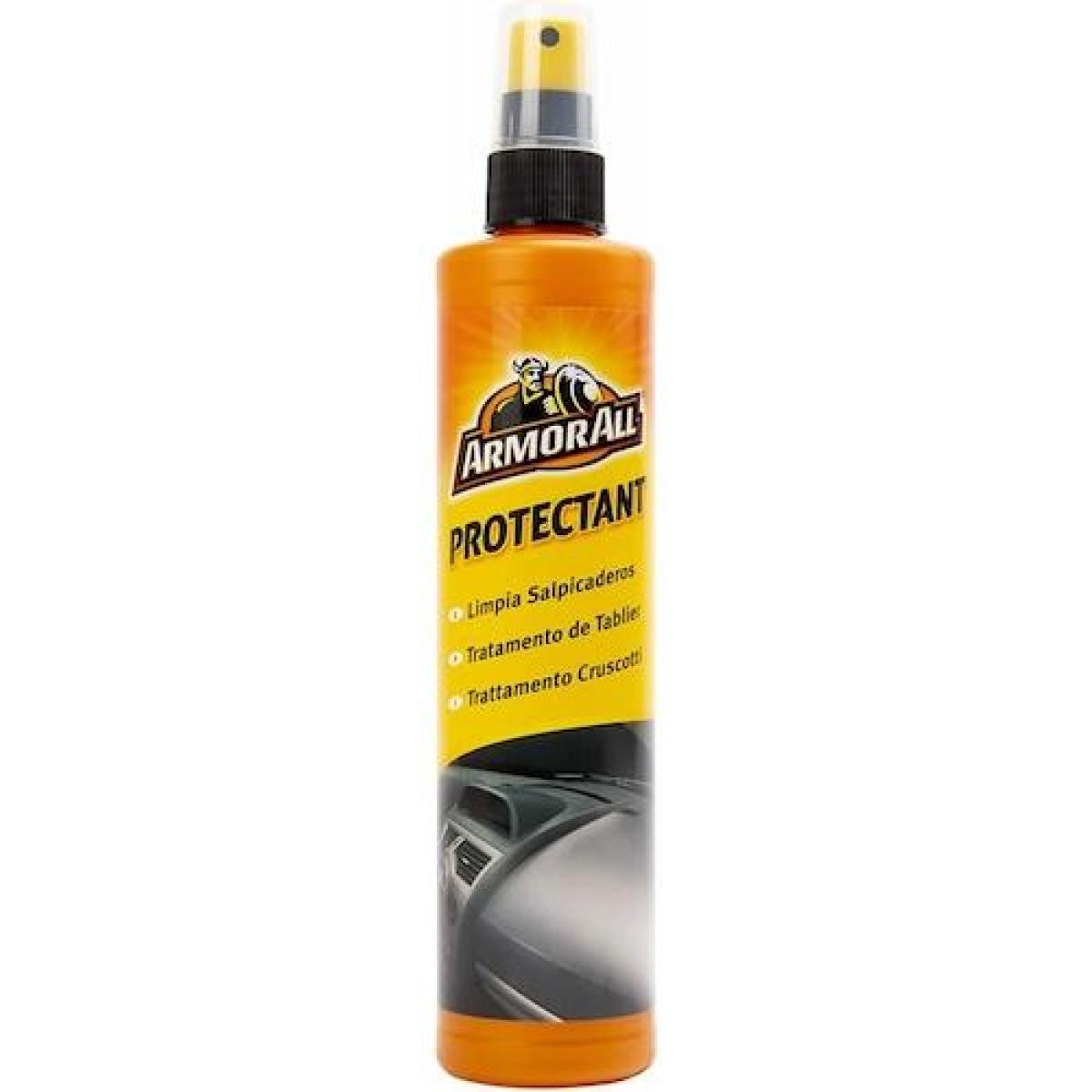 Gloss Finish Protectant