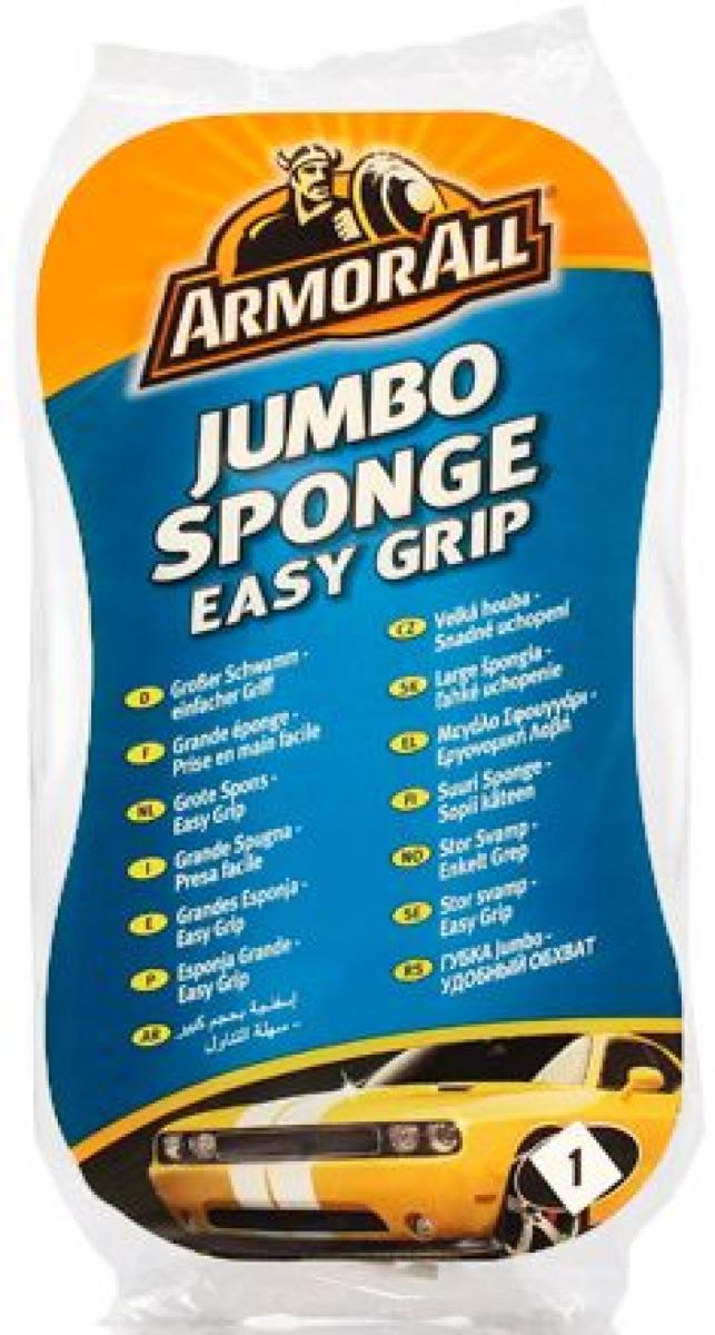 Jumbo Sponge