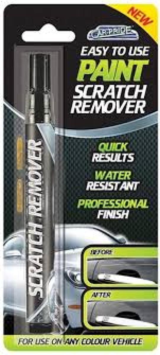 Paint Scratch Remover
