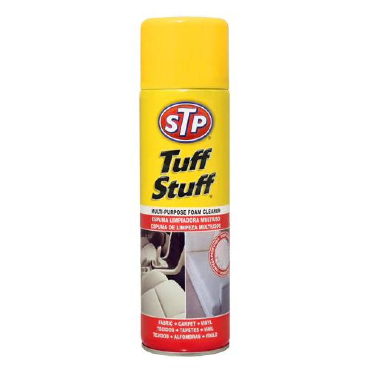 Tuff Stuff Multi-Purpose Foam Cleaner