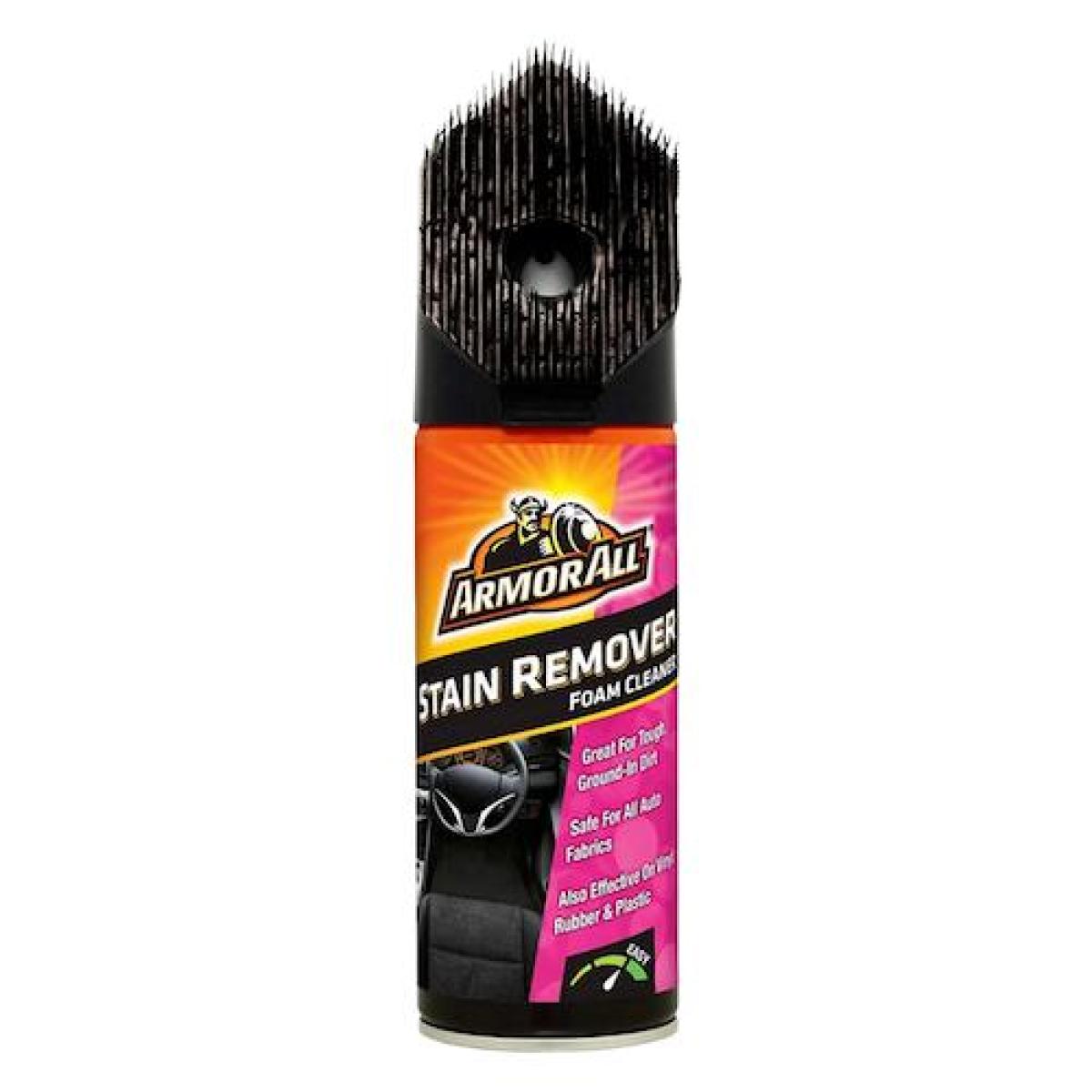 Stain Remover Foam Cleaner