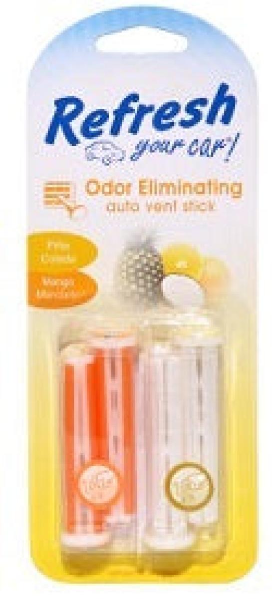 Stick Pina Colada & Mango