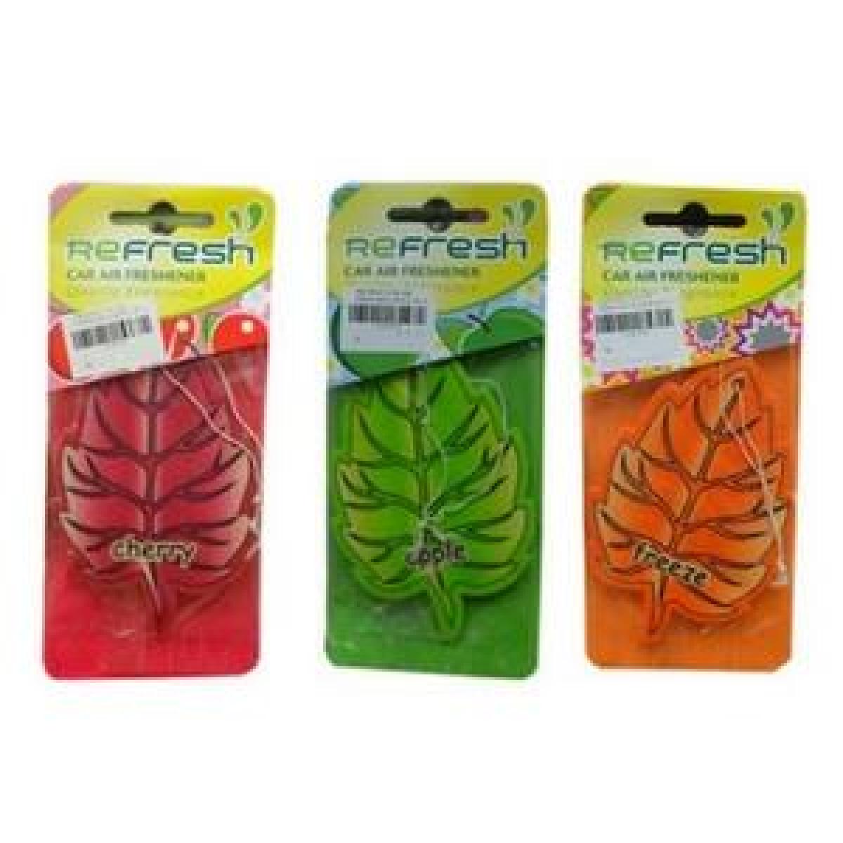 Quality Car Air Freshener Assorted
