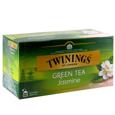 Green Tea Jasmine